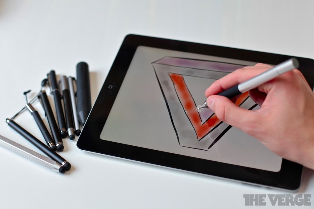Apps compatible with wacom intuos